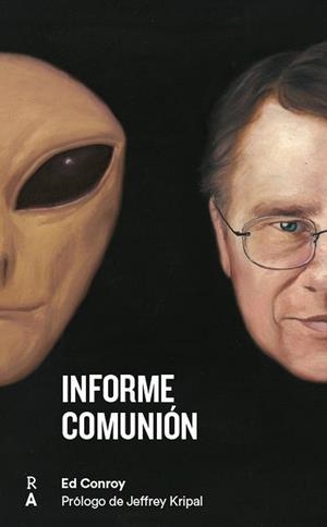 INFORME COMUNION | 9788409160679 | CONROY, ED