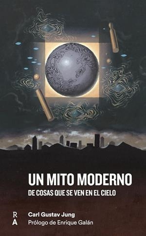 MITO MODERNO, UN | 9788409009558 | JUNG, CARL GUSTAV