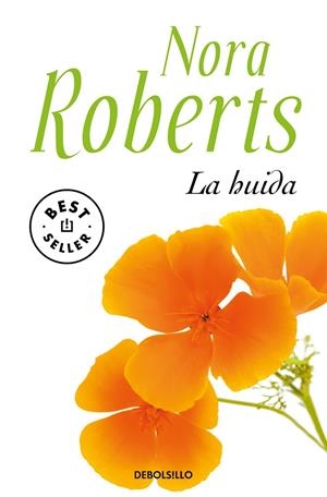 HUIDA, LA | 9788466359221 | ROBERTS, NORA