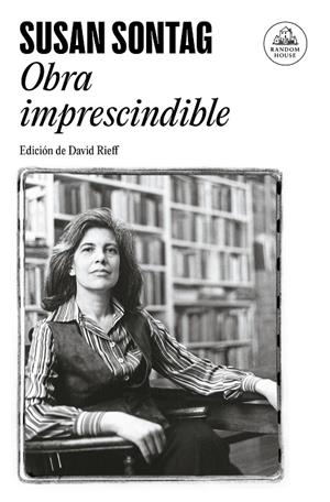 OBRA IMPRESCINDIBLE (SONTAG) | 9788439736400 | SONTAG, SUSAN