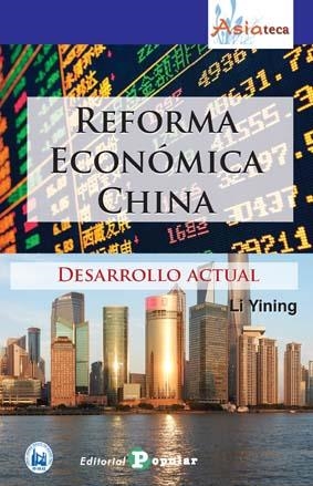 REFORMA ECONÓMICA CHINA | 9788478846481 | YINING, LI