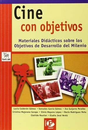 CINE CON OBJETIVOS | 9788478843688 | VARIOS AUTORES