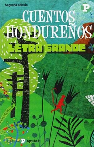 CUENTOS HONDUREÑOS | 9788478843039 | VARIOS AUTORES