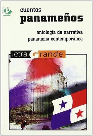 CUENTOS PANAMEÑOS | 9788478842889 | VARIOS AUTORES