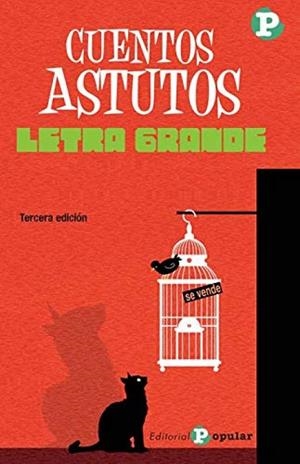 CUENTOS ASTUTOS | 9788478840700 | VARIOS AUTORES
