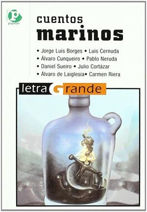 CUENTOS MARINOS | 9788478840359 | VARIOS AUTORES