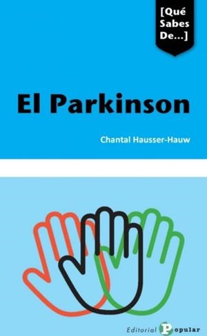 PARKINSON, EL | 9788478847587 | HAUSSER-HAUW, CHANTAL