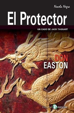 PROTECTOR, EL | 9788478846504 | EASTON, DON