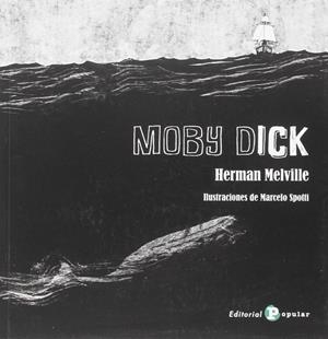 MOBY DICK | 9788478846405 | MELVILLE, HERMAN