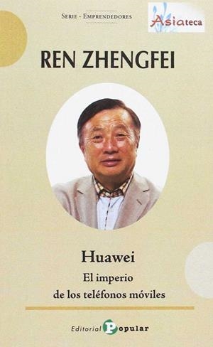 HUAWEI | 9788478847105 | ZHENGFEI, REN
