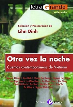 OTRA VEZ LA NOCHE | 9788478844081 | VARIOS AUTORES