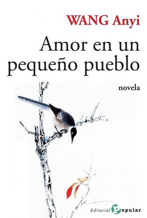 AMOR EN UN PUEBLO PEQUEÑO | 9788478845323 | ANYI, WANG