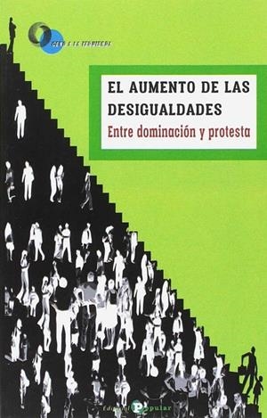 AUMENTO DE LAS DESIGUALDADES, EL | 9788478846849 | VARIOS AUTORES