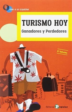 TURISMO HOY | 9788478846962 | VARIOS AUTORES