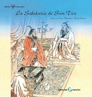 SABIDURÍA DE SUN TZU, LA | 9788478847402 | VARIOS AUTORES