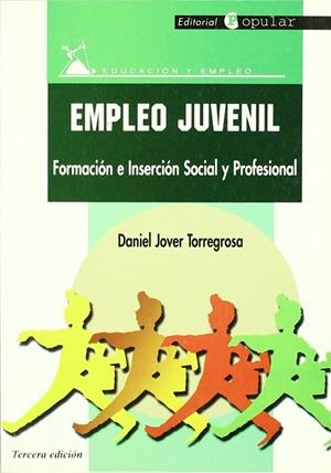 EMPLEO JUVENIL | 9788478843145 | JOVER, DANIEL