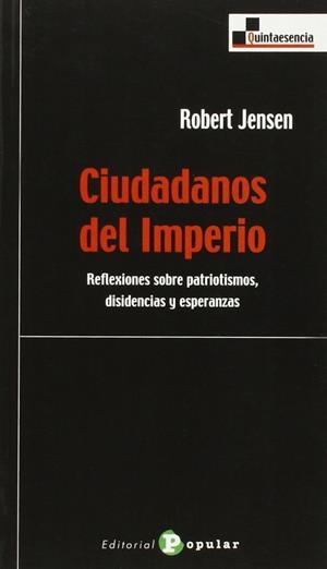 CIUDADANOS DEL IMPERIO | 9788478842636 | JENSEN, ROBERT