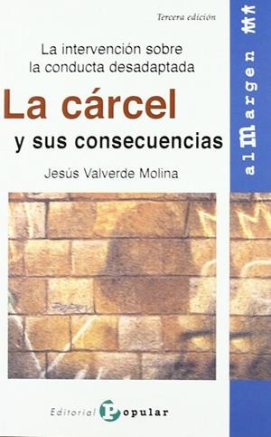 CÁRCEL Y SUS CONSECUENCIAS, LA | 9788478840588 | VALVERDE MOLINA, JESÚS
