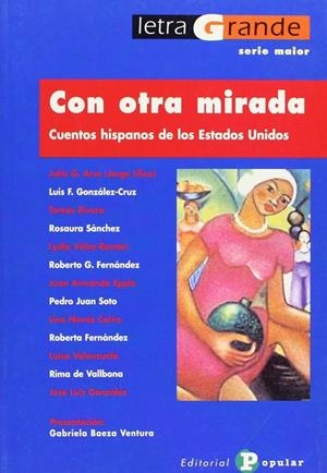 CON OTRA MIRADA | 9788478842926 | VARIOS AUTORES
