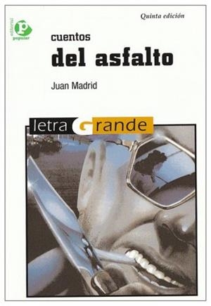 CUENTOS DEL ASFALTO | 9788478842797 | VARIOS AUTORES