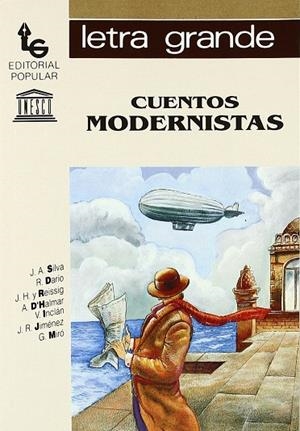 CUENTOS MODERNISTAS | 9788478841202 | VARIOS AUTORES