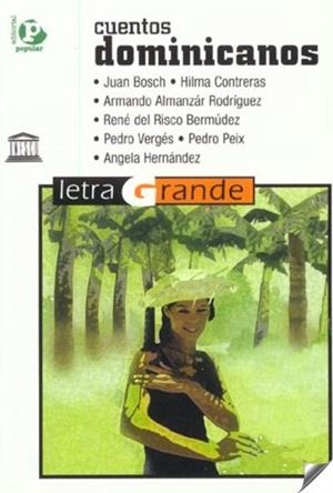 CUENTOS DOMINICANOS | 9788478842124 | VARIOS AUTORES