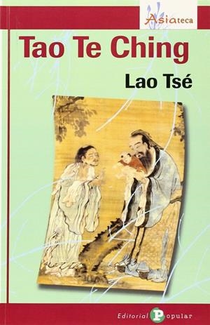 TAO TE CHING | 9788478844272 | LAO, SHE