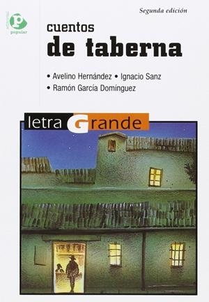 CUENTOS DE TABERNA | 9788486524920 | VARIOS AUTORES