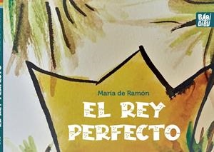 REY PERFECTO, EL | 9788419228093 | DE RAMON, MARIA