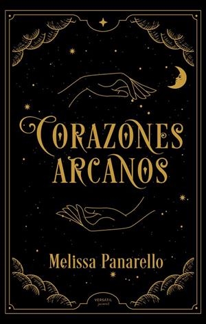 CORAZONES ARCANOS | 9788418883194 | PANARELLO, MELISSA