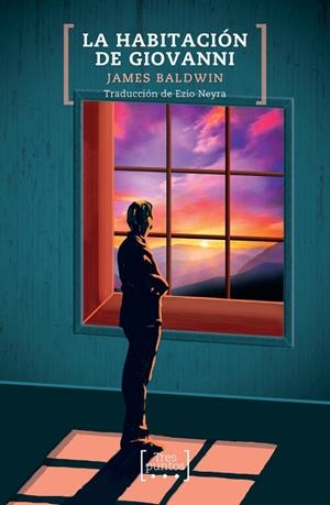 HABITACIÓN DE GIOVANNI, LA | 9788417348397 | BALDWIN, JAMES