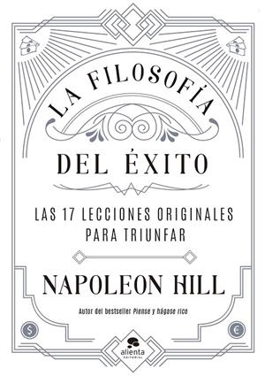 FILOSOFÍA DEL ÉXITO, LA | 9788413441412 | HILL, NAPOLEON