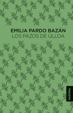 PAZOS DE ULLOA, LOS | 9788467065237 | PARDO BAZÁN, EMILIA