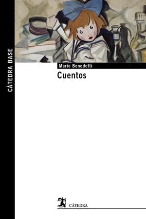 CUENTOS (BENEDETTI) | 9788437643960 | BENEDETTI, MARIO