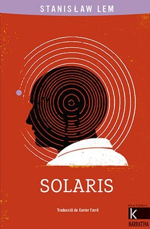 SOLARIS (ED. EN CATALÀ) | 9788418558382 | LEM, STANISLAW