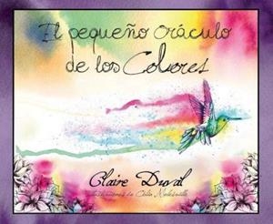 PEQUEÑO ORÁCULO DE LOS COLORES | 9782813225917 | DUVAL, CLAIRE
