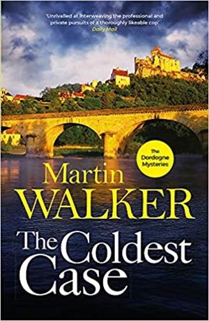COLDEST CASE, THE | 9781787477766 | WALKER, MARTIN