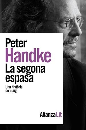 SEGONA ESPASA, LA | 9788413627687 | HANDKE, PETER
