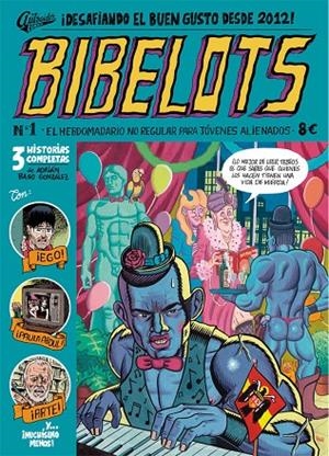BIBELOTS | 9788412330267 | BAGO GONZÁLEZ, ADRIÁN