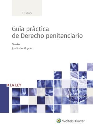 GUÍA PRÁCTICA DE DERECHO PENITENCIARIO | 9788419032249