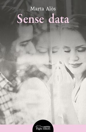 SENSE DATA | 9788413033433 | ALÒS, MARTA