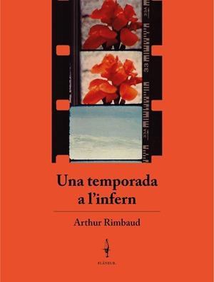 TEMPORADA A L'INFERN, UNA | 9788409381951 | RIMBAUD, ARTHUR