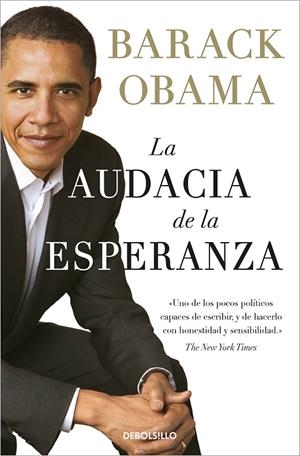 AUDACIA DE LA ESPERANZA, LA | 9788466361019 | OBAMA, BARACK