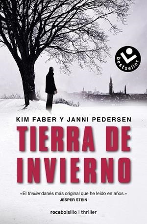TIERRA DE INVIERNO | 9788418850103 | FABER, KIM / PEDERSEN, JANNI