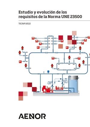 ESTUDIO Y EVOLUCIÓN DE LOS REQUISITOS DE LA NORMA UNE 23500 | 9788417891824 | LUJÁN CAMPANO, CARLOS