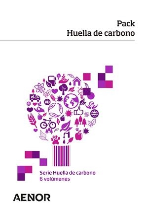 PACK HUELLA DE CARBONO | 9788417891602