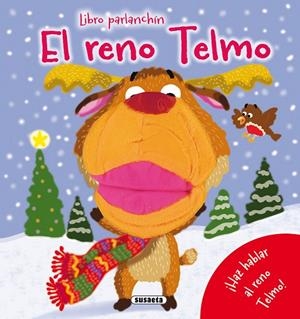 RENO TELMO, EL | 9788467786941 | SUSAETA, EQUIPO