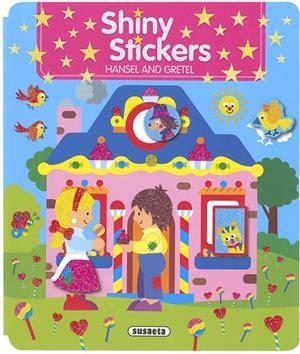 HANSEL AND GRETEL | 9788467787344 | BUSQUETS, JORDI