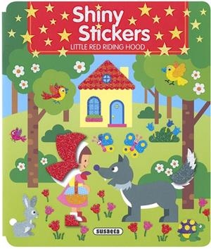 LITTLE RED RIDING HOOD | 9788467787313 | BUSQUETS, JORDI