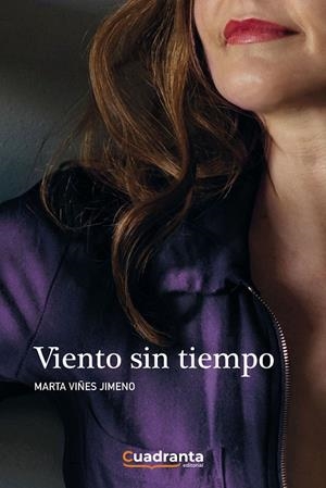 VIENTO SIN TIEMPO | 9788418756528 | VIÑES JIMENO, MARTA